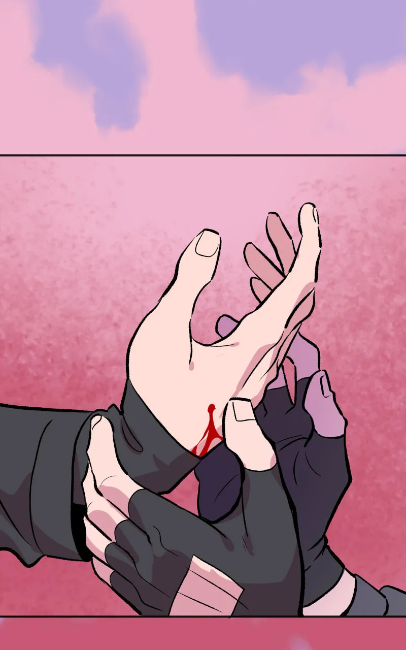 Read Morgana and Oz chapter 75 image 13 on Lezhin