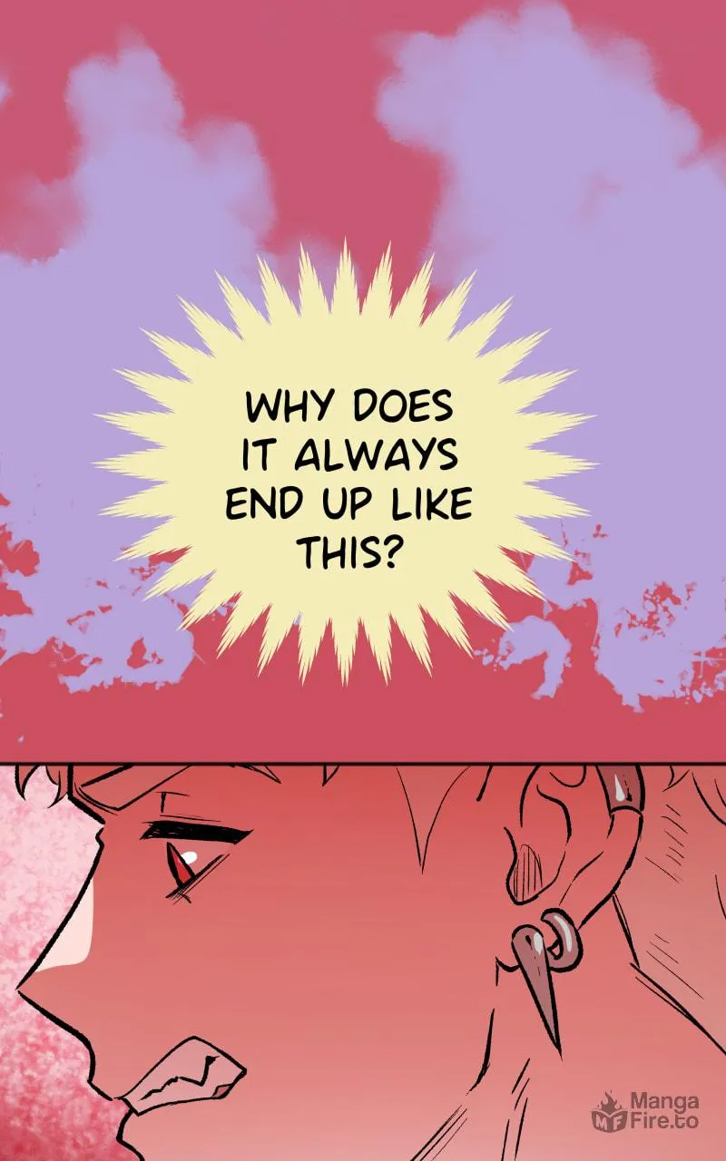 Read Morgana and Oz chapter 75 image 14 on Lezhin