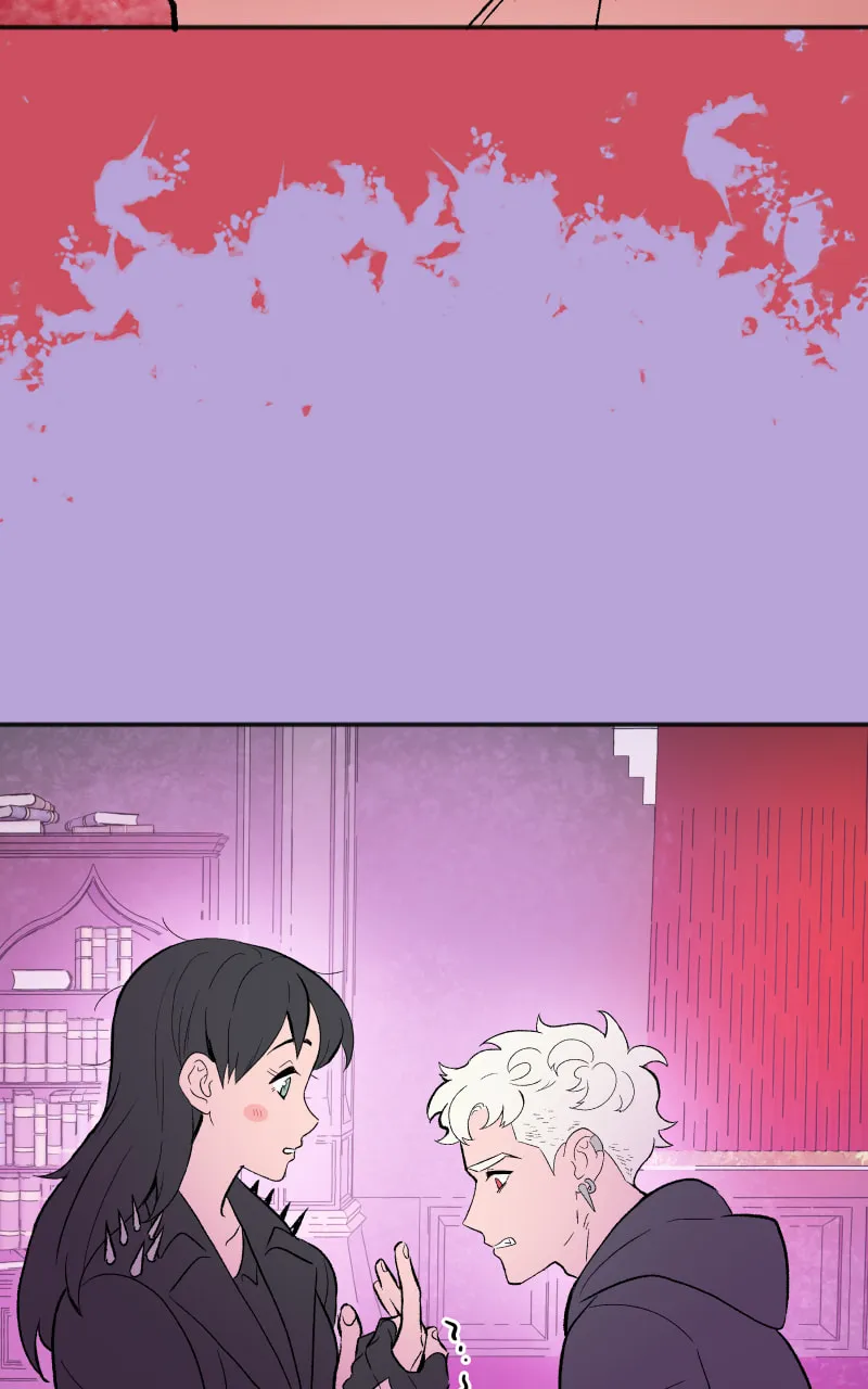 Read Morgana and Oz chapter 75 image 15 on Lezhin