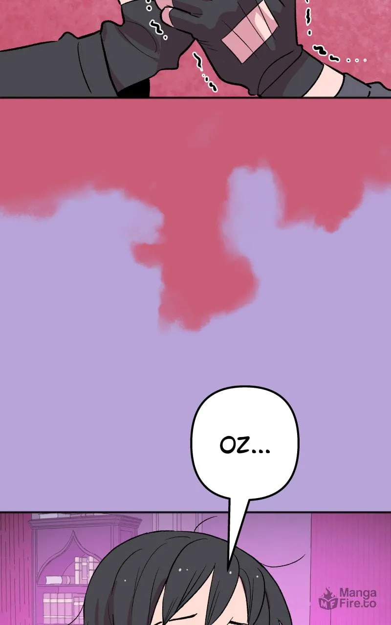 Read Morgana and Oz chapter 75 image 17 on Lezhin