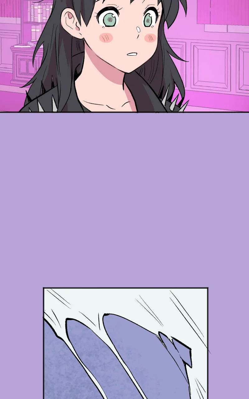Read Morgana and Oz chapter 75 image 18 on Lezhin