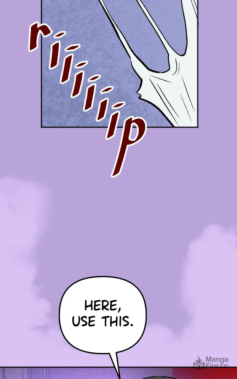 Read Morgana and Oz chapter 75 image 19 on Lezhin