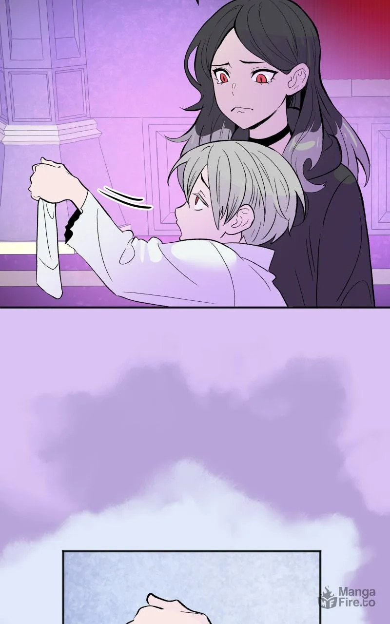 Read Morgana and Oz chapter 75 image 20 on Lezhin