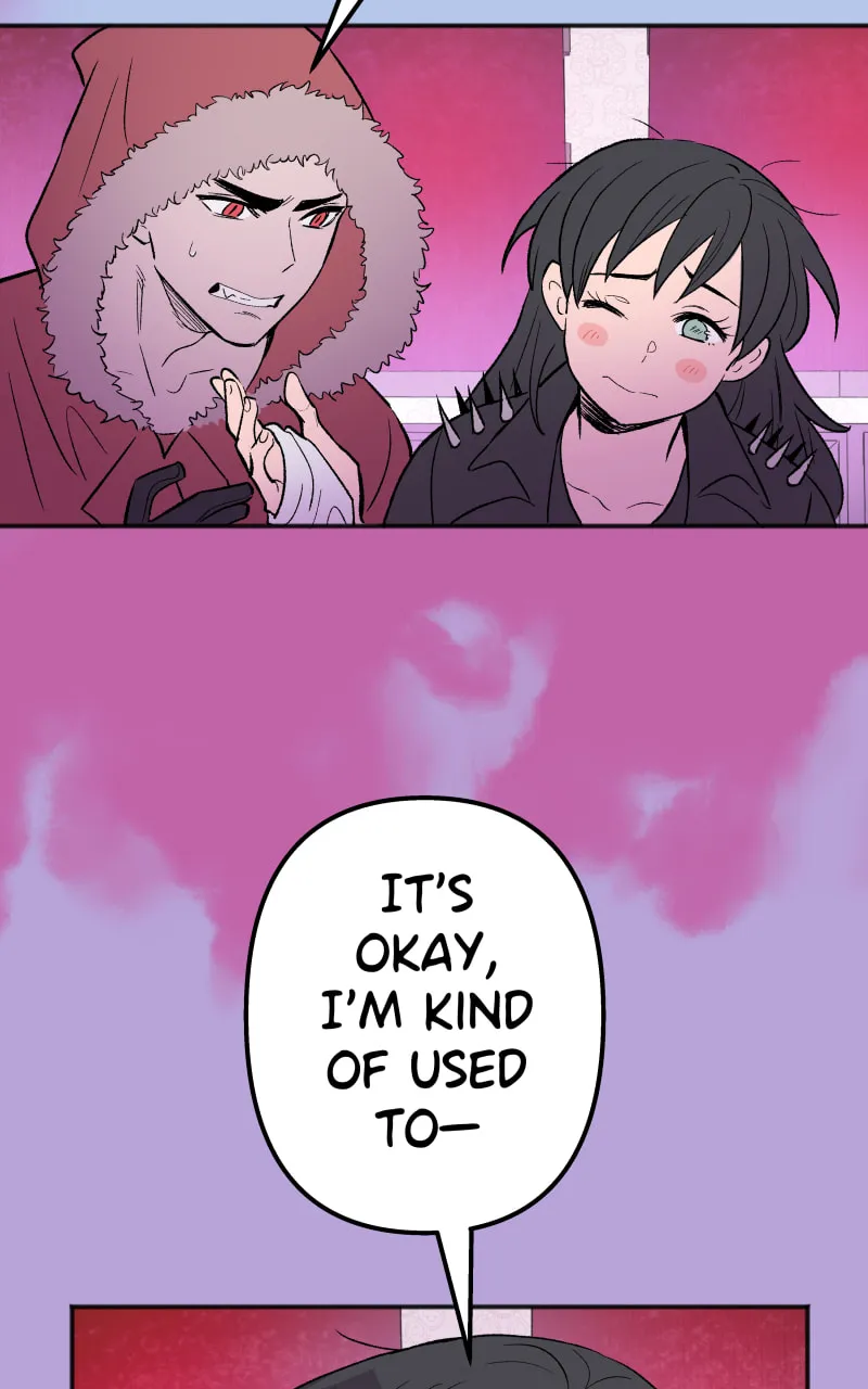 Read Morgana and Oz chapter 75 image 22 on Lezhin