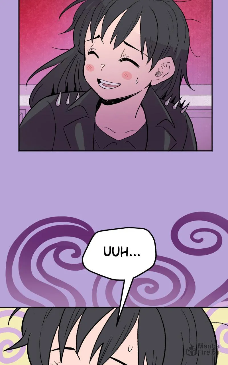 Read Morgana and Oz chapter 75 image 23 on Lezhin