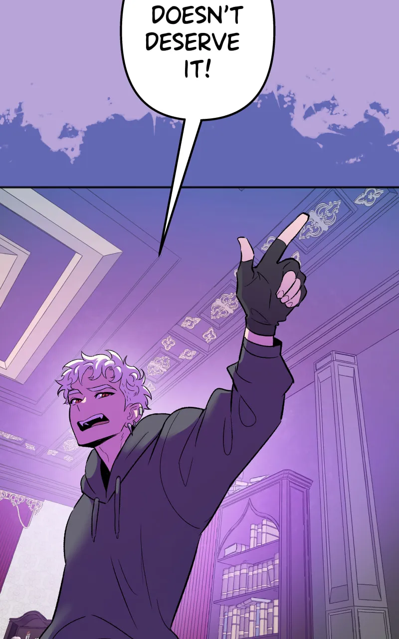 Read Morgana and Oz chapter 75 image 28 on Lezhin