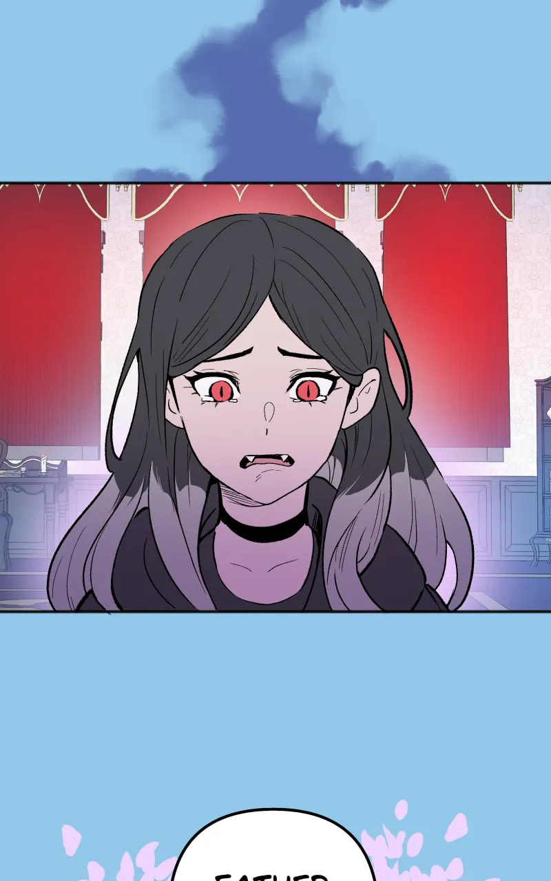 Read Morgana and Oz chapter 75 image 3 on Lezhin