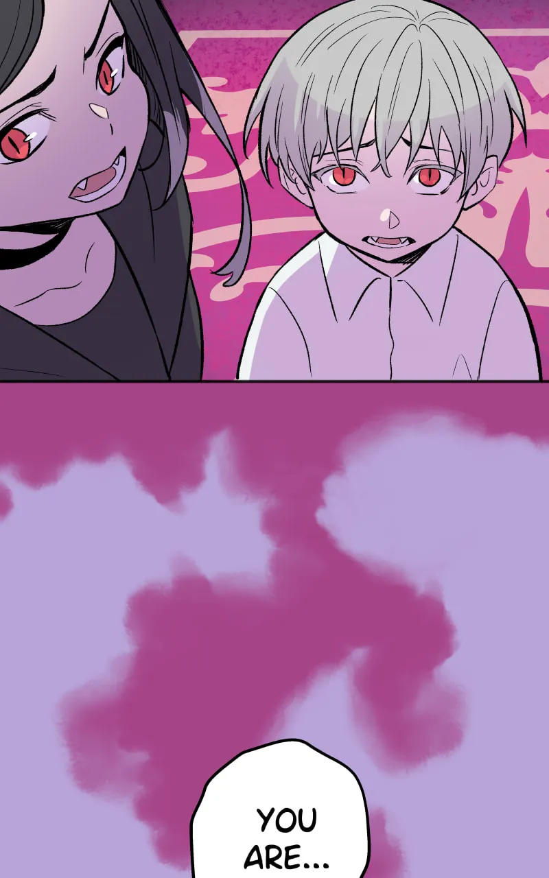 Read Morgana and Oz chapter 75 image 30 on Lezhin