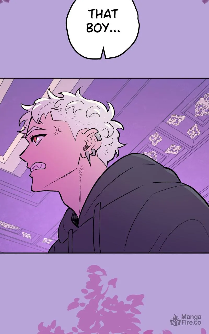 Read Morgana and Oz chapter 75 image 32 on Lezhin