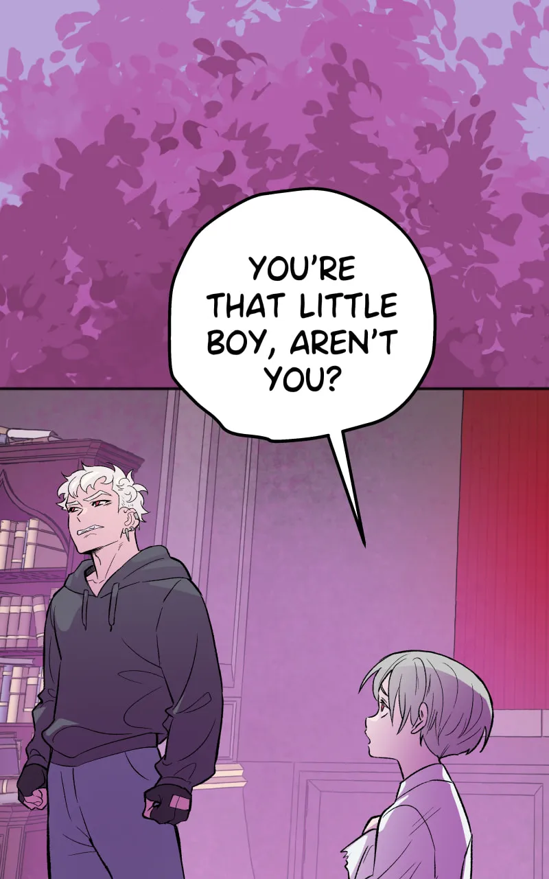 Read Morgana and Oz chapter 75 image 33 on Lezhin