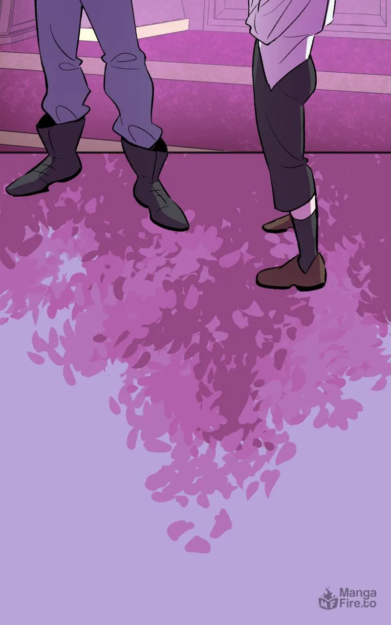 Read Morgana and Oz chapter 75 image 34 on Lezhin