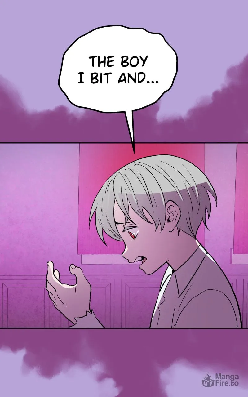 Read Morgana and Oz chapter 75 image 35 on Lezhin
