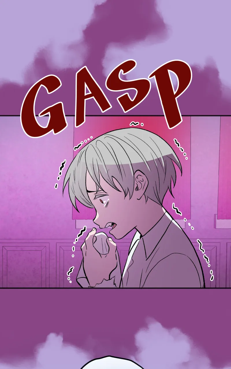 Read Morgana and Oz chapter 75 image 36 on Lezhin