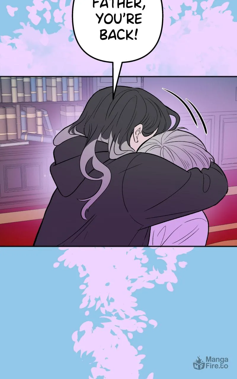 Read Morgana and Oz chapter 75 image 4 on Lezhin
