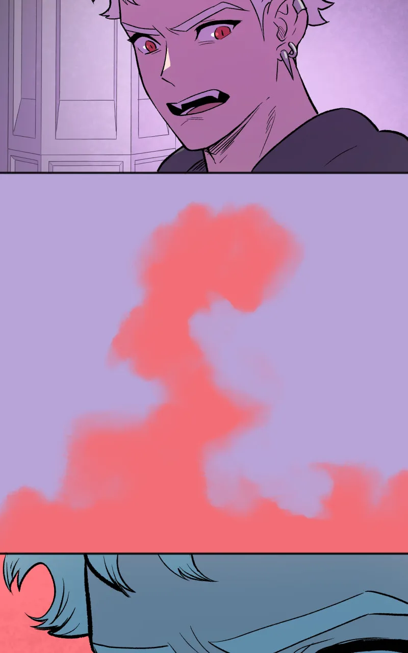 Read Morgana and Oz chapter 75 image 42 on Lezhin