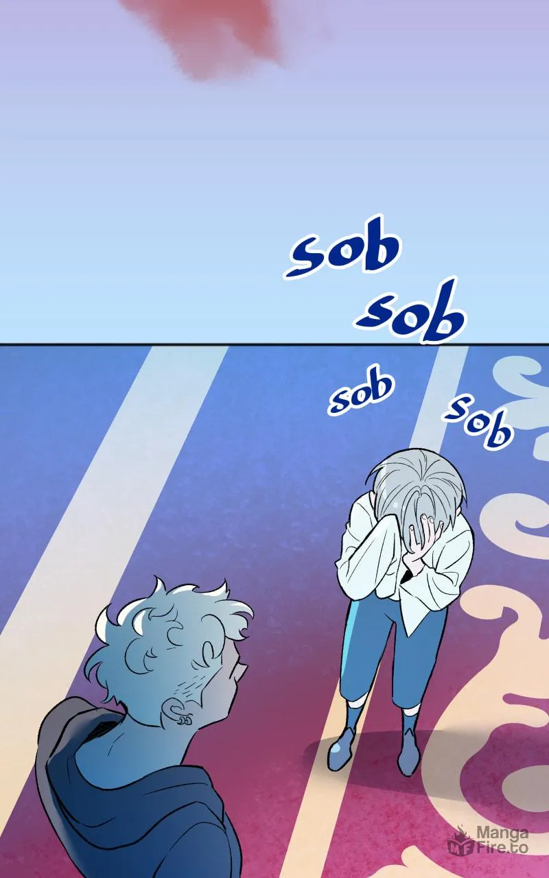 Read Morgana and Oz chapter 75 image 44 on Lezhin
