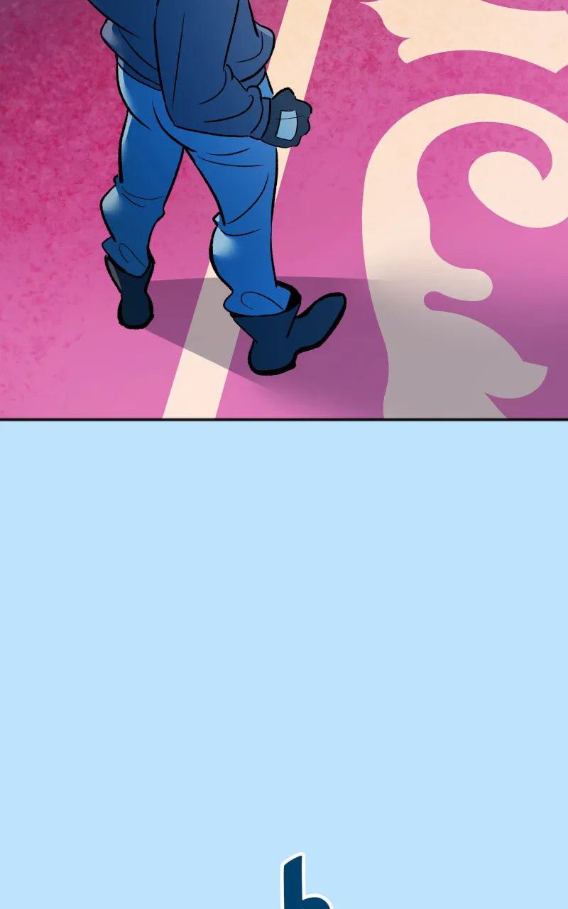 Read Morgana and Oz chapter 75 image 45 on Lezhin