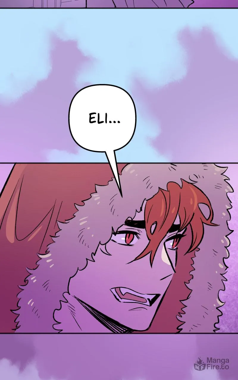 Read Morgana and Oz chapter 75 image 49 on Lezhin