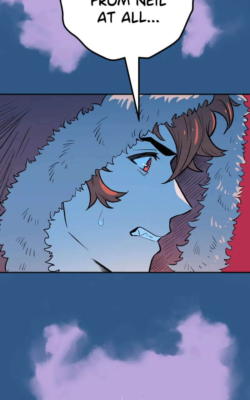 Read Morgana and Oz chapter 75 image 52 on Lezhin