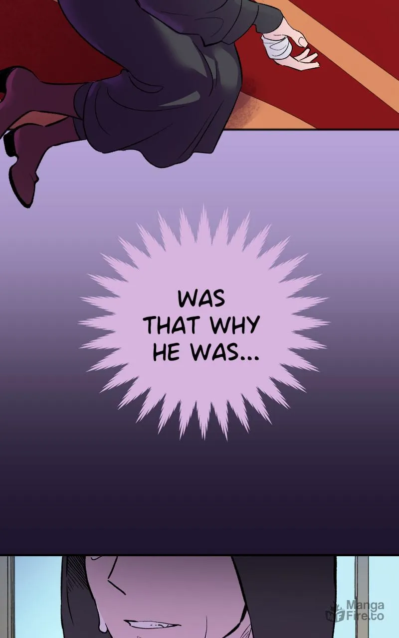 Read Morgana and Oz chapter 75 image 54 on Lezhin