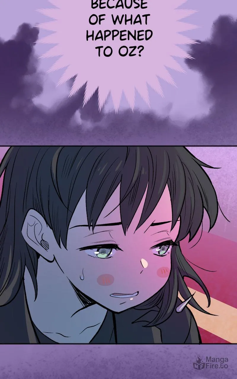 Read Morgana and Oz chapter 75 image 56 on Lezhin