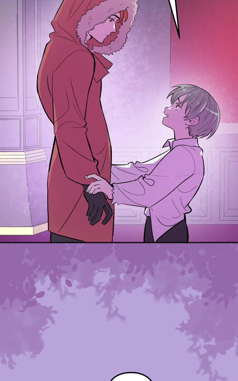 Read Morgana and Oz chapter 75 image 58 on Lezhin