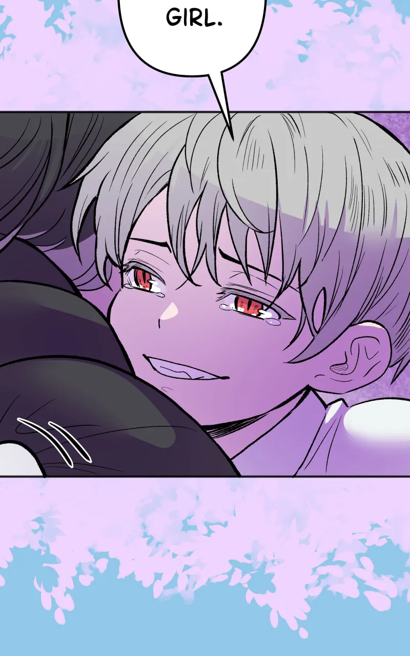 Read Morgana and Oz chapter 75 image 6 on Lezhin