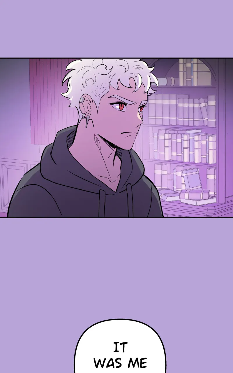 Read Morgana and Oz chapter 75 image 60 on Lezhin