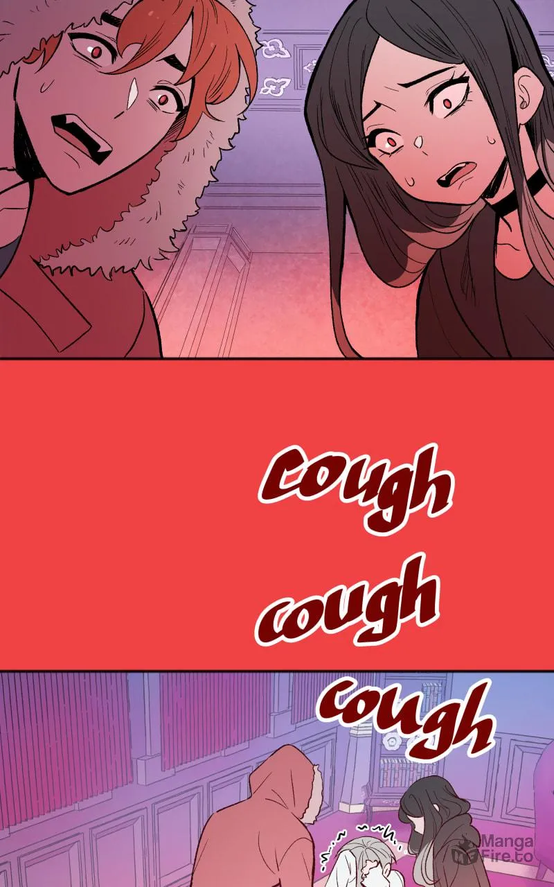Read Morgana and Oz chapter 75 image 65 on Lezhin