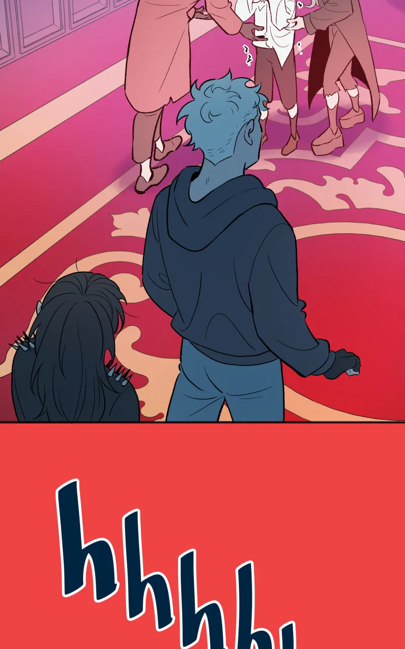 Read Morgana and Oz chapter 75 image 66 on Lezhin