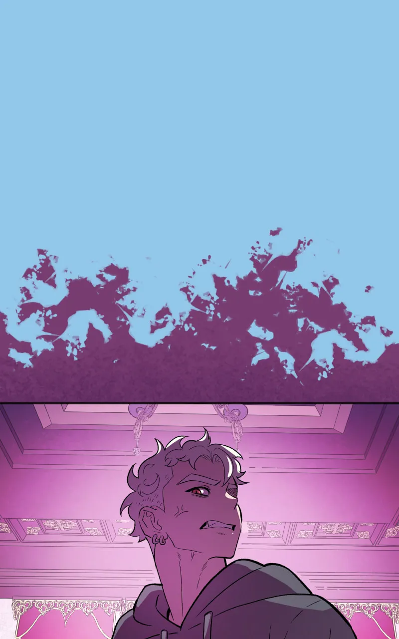 Read Morgana and Oz chapter 75 image 7 on Lezhin
