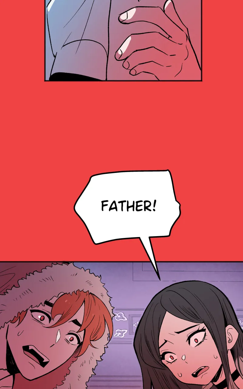 Read Morgana and Oz chapter 76 image 1 on Lezhin
