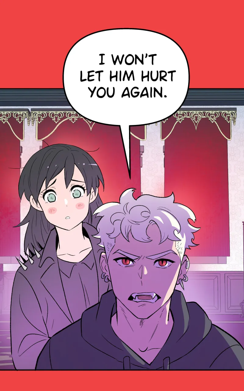 Read Morgana and Oz chapter 76 image 10 on Lezhin