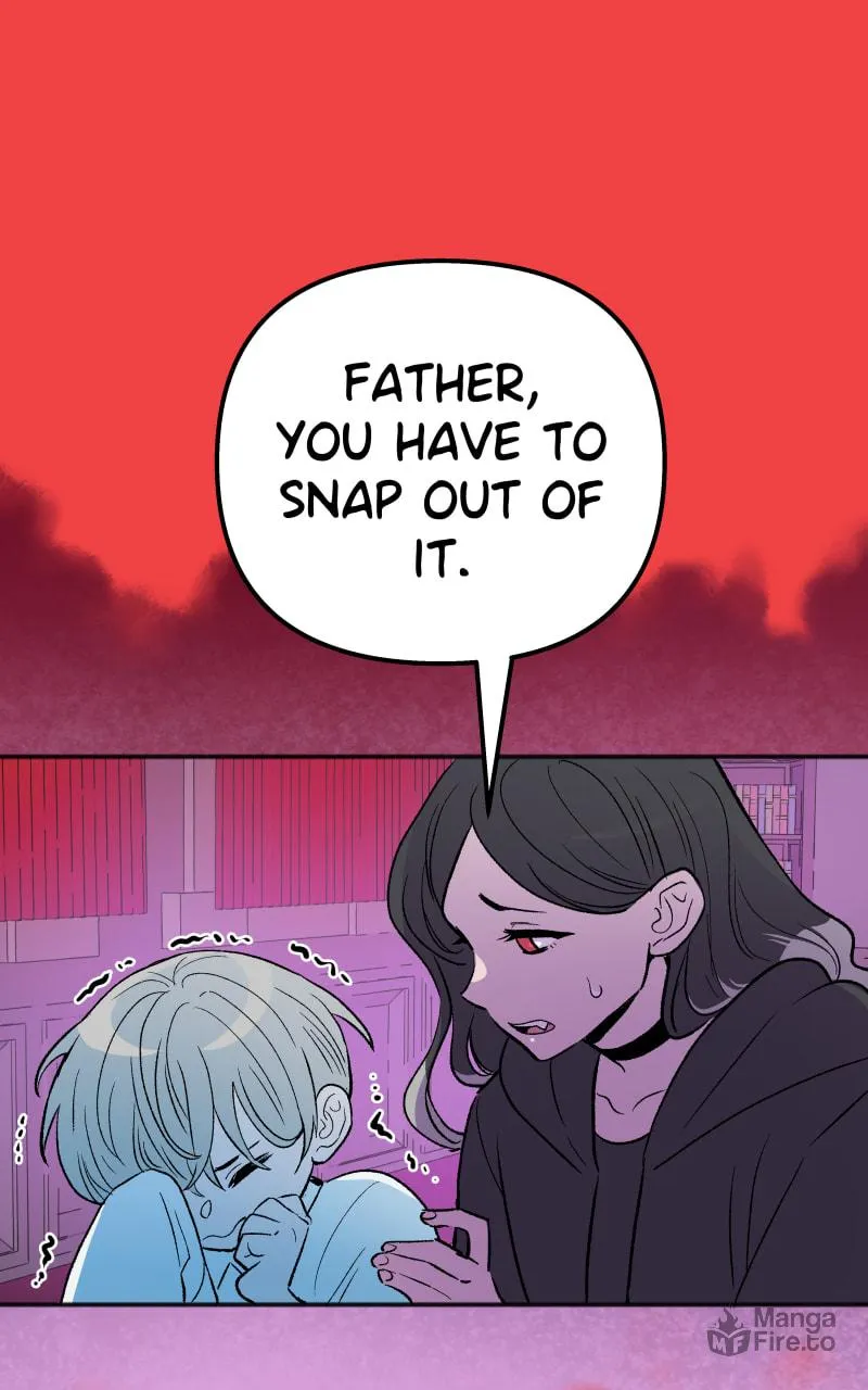 Read Morgana and Oz chapter 76 image 11 on Lezhin