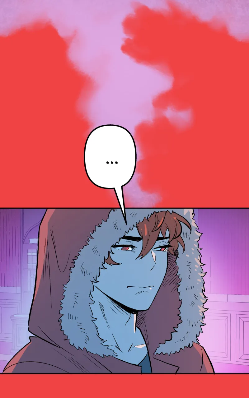 Read Morgana and Oz chapter 76 image 12 on Lezhin