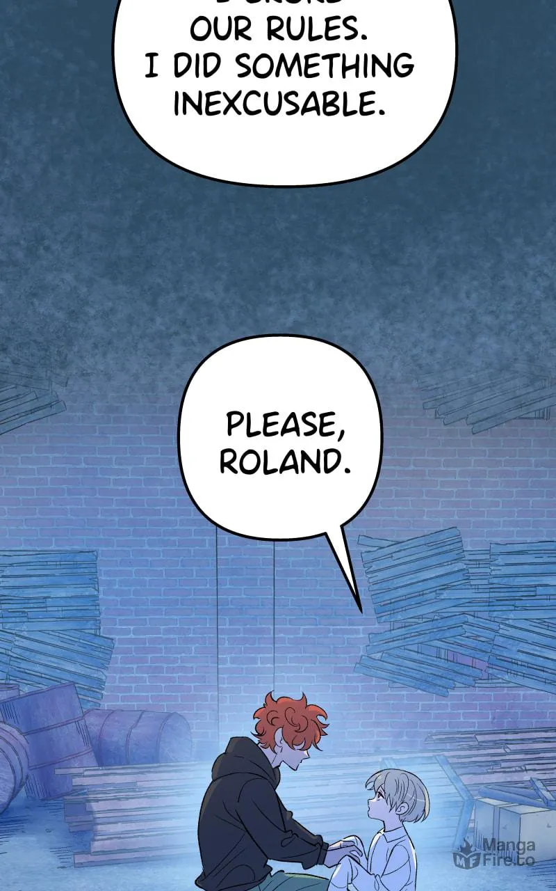Read Morgana and Oz chapter 76 image 14 on Lezhin