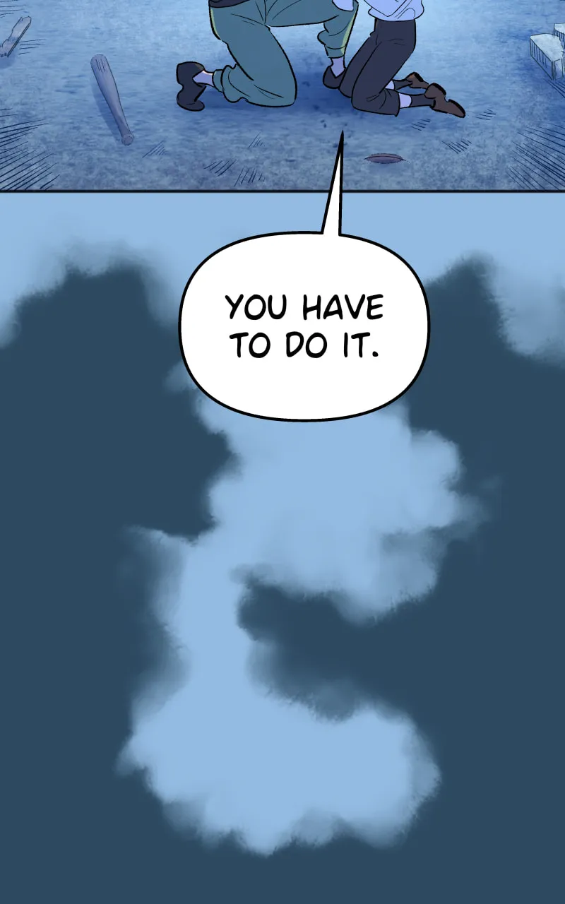 Read Morgana and Oz chapter 76 image 15 on Lezhin