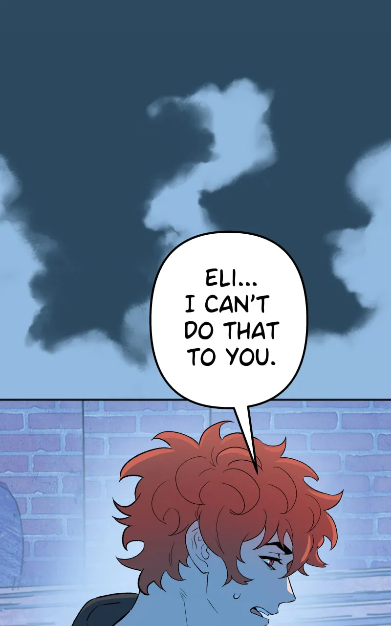 Read Morgana and Oz chapter 76 image 16 on Lezhin
