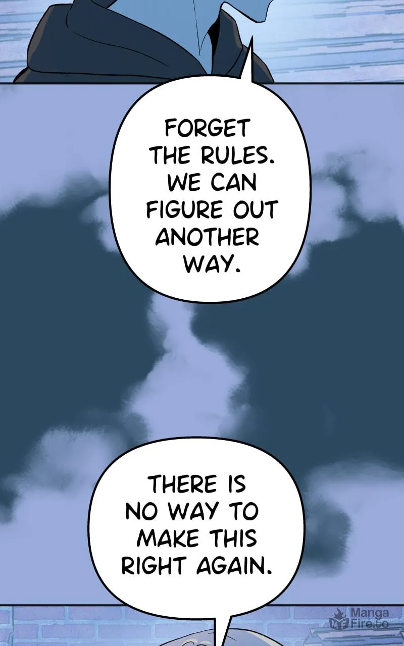 Read Morgana and Oz chapter 76 image 17 on Lezhin