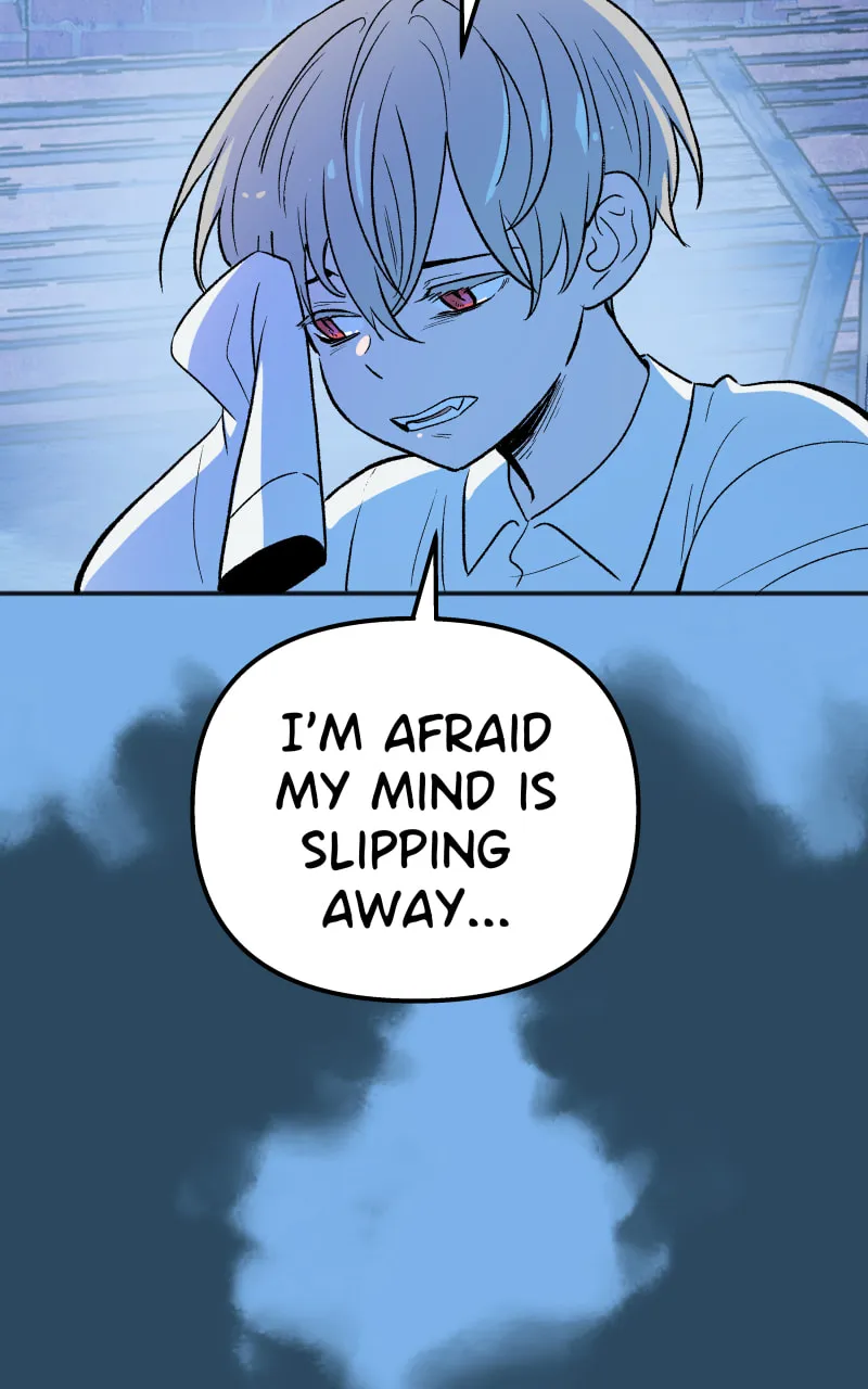 Read Morgana and Oz chapter 76 image 18 on Lezhin