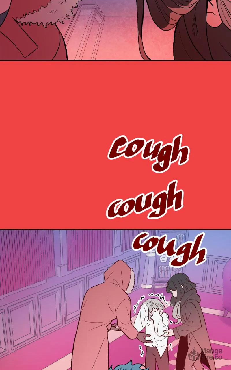 Read Morgana and Oz chapter 76 image 2 on Lezhin