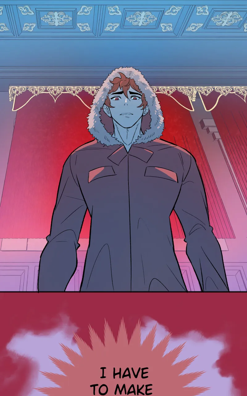 Read Morgana and Oz chapter 76 image 21 on Lezhin