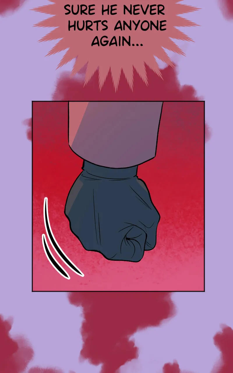 Read Morgana and Oz chapter 76 image 22 on Lezhin