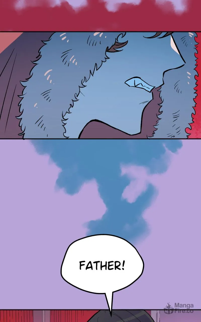 Read Morgana and Oz chapter 76 image 23 on Lezhin