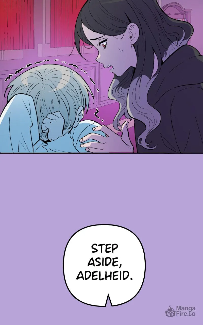 Read Morgana and Oz chapter 76 image 24 on Lezhin