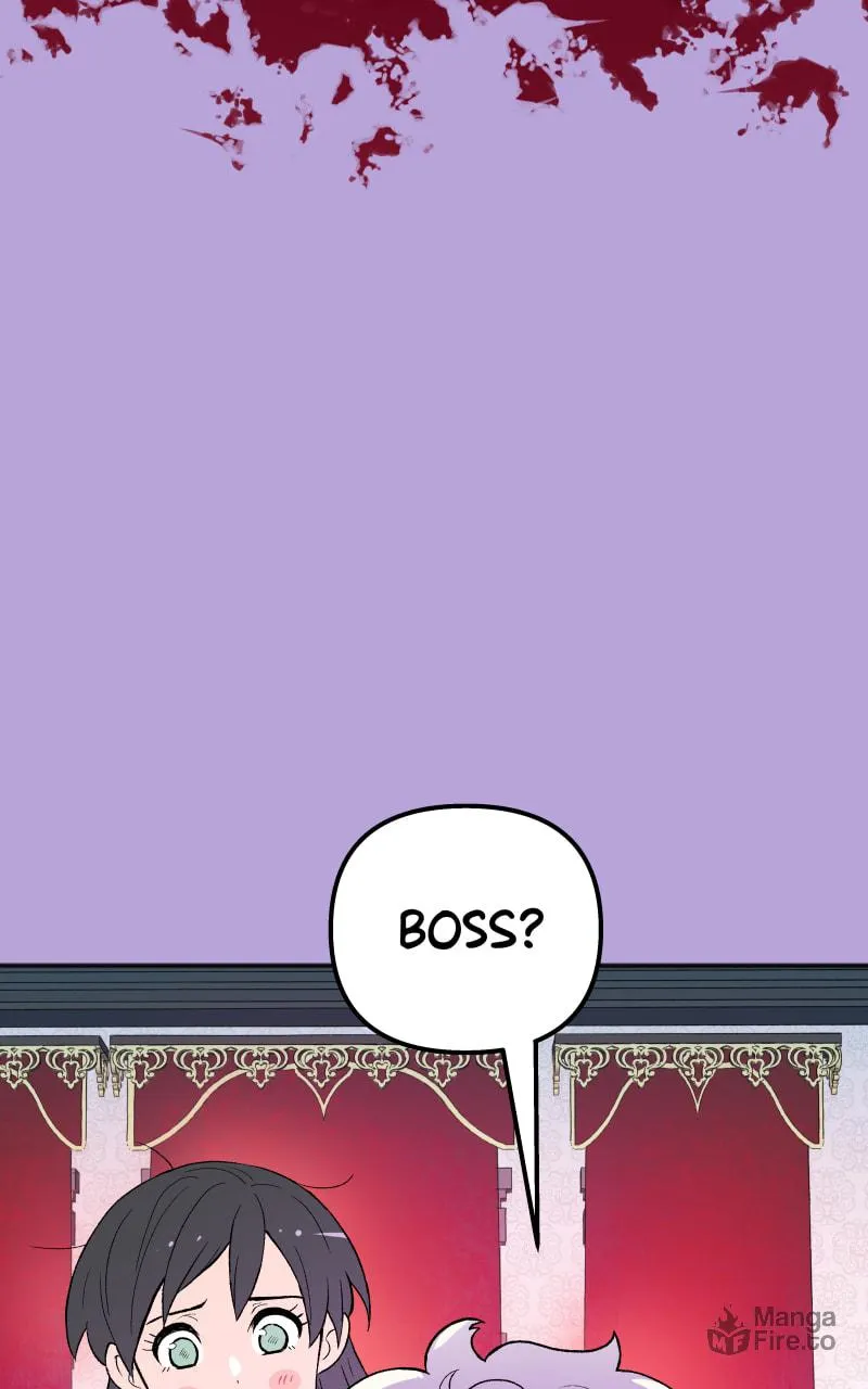 Read Morgana and Oz chapter 76 image 26 on Lezhin