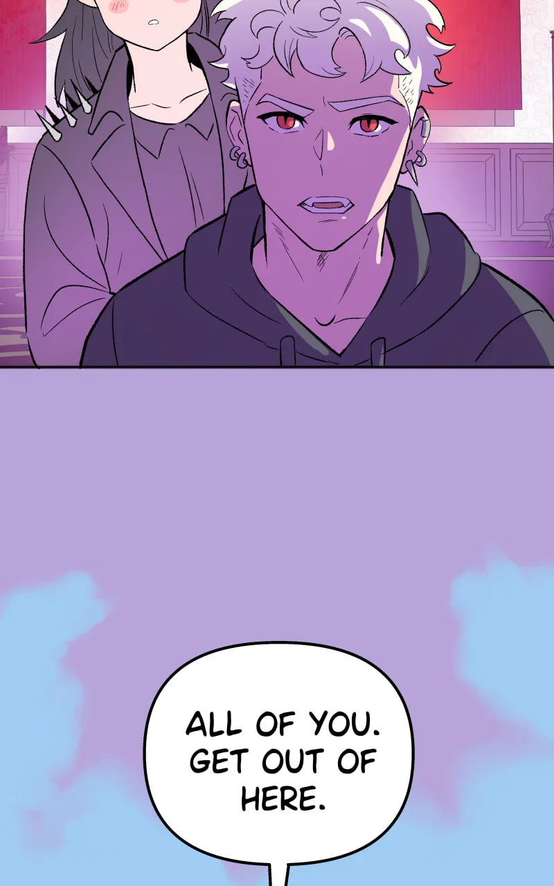 Read Morgana and Oz chapter 76 image 27 on Lezhin