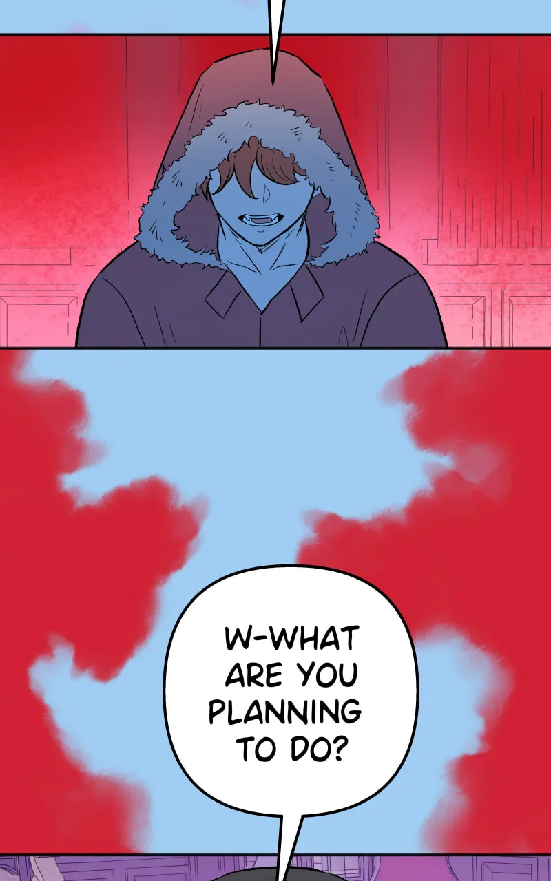 Read Morgana and Oz chapter 76 image 28 on Lezhin