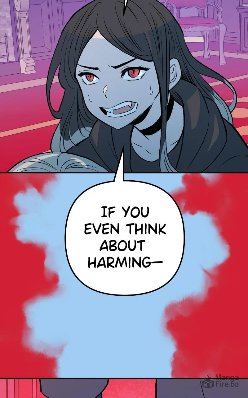 Read Morgana and Oz chapter 76 image 29 on Lezhin