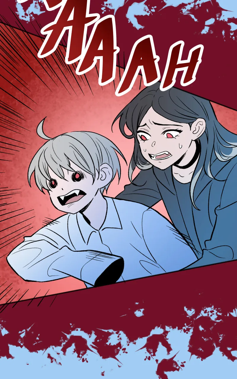 Read Morgana and Oz chapter 76 image 31 on Lezhin